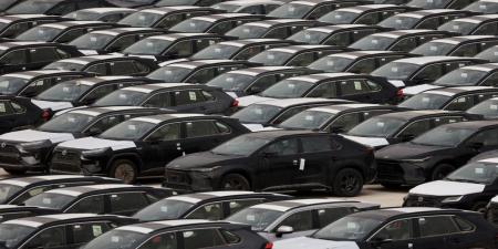دائرة الجمارك : التخليص على 800 مركبة يوميا في حرة الزرقاء - صحيفة تواصل