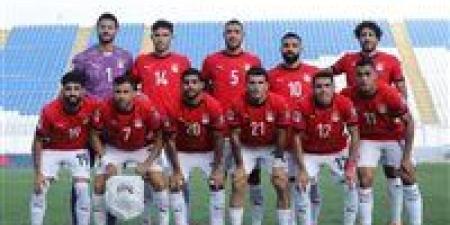 مجموعة مصر في كأس العالم 2026.. مواجهة مرتقبة ضد أمريكا أو كندا أو المكسيك - صحيفة تواصل