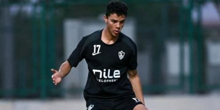 محمد شحاتة يشارك في تدريبات الزمالك وفيريرا يحسم موقفه من لقاء ديكيداها - صحيفة تواصل