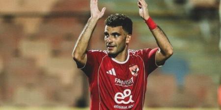 مجدي عبد الغني: زيزو نسخة الزمالك أقوى من زيزو الأهلي - صحيفة تواصل