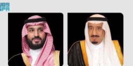 عاجل.. القيادة تهنئ الأمير ألبرت الثاني أمير موناكو بذكرى اليوم الوطني لبلاده - تواصل نيوز