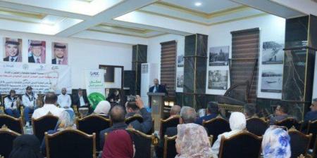 انطلاق فعاليات مهرجان العقبة الدولي السادس للثقافة والفنون بالأردن - تواصل نيوز