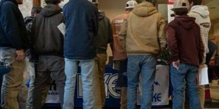 ارتفاع معدل البطالة في الولايات المتحدة إلى 4.4 بالمئة خلال شهر سبتمبر - تواصل نيوز