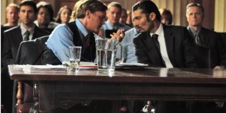 اليوم.. عرض فيلم المواطن للنجم خالد النبوي في سينما الهناجر - تواصل نيوز