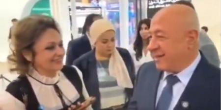 أول تعليق من أبو الفتوح بعد أزمة الإساءة لجماهير الأهلي المصري - تواصل نيوز