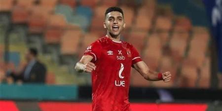 الأهلي يحسم الجدل حول شروط تجديد عقد أحمد نبيل كوكا - تواصل نيوز