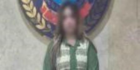 ضبط صانعة محتوى لنشر مقاطع خادشة للحياء بالجيزة - تواصل نيوز