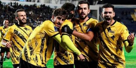 بث مباشر.. شاهد مباراة الجزيرة والحسين إربد في درع الاتحاد الأردني - تواصل نيوز