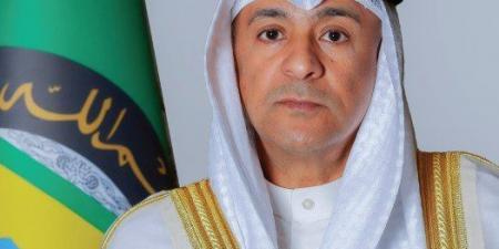 أمين مجلس التعاون الخليجي يدين ويستنكر تعدي الاحتلال الإسرائيلي على سيادة الأراضي السورية - تواصل نيوز