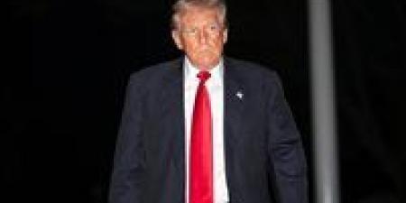 ترامب ورونالدو في البيت الأبيض: بين تحريض الديمقراطيين وفيديو كرة القدم المثير - تواصل نيوز