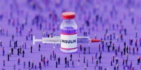 ثورة محتملة في علاج السكري.. ابتكار يمكّن من توصيل الأنسولين عبر الجلد دون حقن - تواصل نيوز