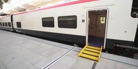 تعرف على مواعيد قطار تالجو السريع اليوم الخميس 20 نوفمبر 2025 - تواصل نيوز