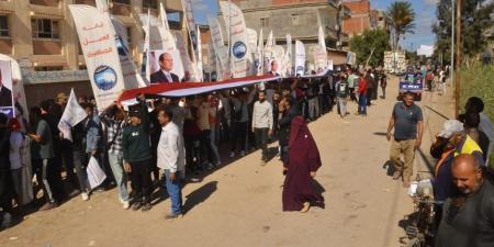 المحكمة الإدارية: غلق باب الطعون بـ251 طعناً على نتائج المرحلة الأولى لانتخابات مجلس النواب - تواصل نيوز