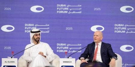 “لماذا لا؟”.. الإمارات تستبدل الأسئلة التقليدية بعقلية الجرأة والطموح لقيادة الابتكار العالمي - تواصل نيوز