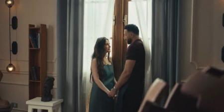 هيثم شاكر يقدم تتر مسلسل «2 قهوة» قبل عرضه | فيديو - تواصل نيوز