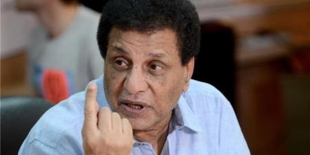 فاروق جعفر يكشف عن أسباب تذبذب مستوى الزمالك - تواصل نيوز