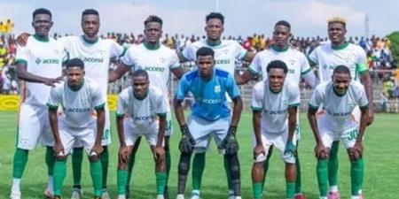 بعثة زيسكو الزامبي تصل القاهرة استعدادًا لمواجهة الزمالك في الكونفدرالية - تواصل نيوز