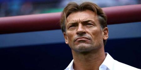 تعرف على قائمة الأخضر في بطولة كأس العرب - تواصل نيوز