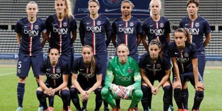 بث مباشر.. شاهد مباراة باريس سان جيرمان وبايرن ميونيخ في دوري أبطال أوروبا للسيدات - تواصل نيوز