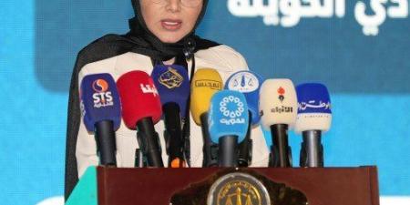 وزير الشؤون الاجتماعية الكويتية: حماية الطفل وتمكينه رسالة وطنية والتزام راسخ ببناء مستقبل الوطن - تواصل نيوز
