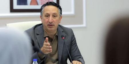 أبو رمان يستقيل من لجنة العمل: حفاظا على استقلالية عمل اللجان النيابية - تواصل نيوز