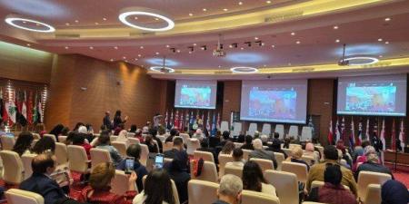 "الكسو" تعقد المؤتمر العلمي الدولي حول الدمج الشامل للأطفال في الدول العربية - تواصل نيوز