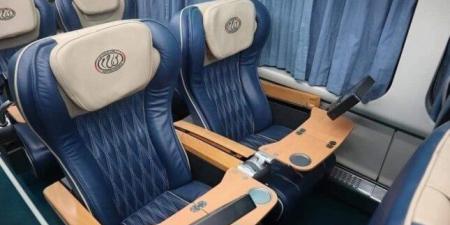 مواعيد قطارات الصعيد اليوم الخميس 20 نوفمبر 2025 (المكيفة - تالجو - الروسي) - تواصل نيوز