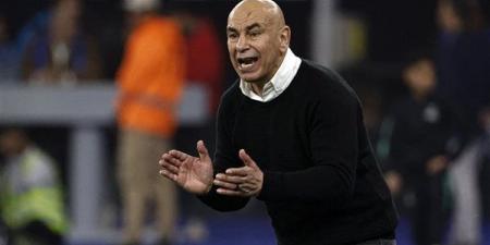 قلق داخل الجهاز الفني لمنتخب مصر قبل أمم إفريقيا بسبب صلاح ومرموش - تواصل نيوز