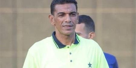 وفاة مدرب حراس المرمى نور الزاكي بعد صراع مع المرض - تواصل نيوز