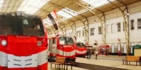 جدول مواعيد قطارات «القاهرة - الإسكندرية» الجمعة 21 نوفمبر 2025 - تواصل نيوز