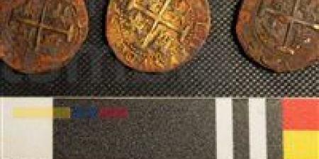 بعد ثلاثة قرون.. علماء يقتربون من اكتشاف كنز سفينة غارقة في الكاريبي - تواصل نيوز