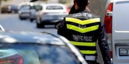 إدارة السير: ضبط حدث يقود حافلة نقل عمومي دون ترخيص في عمّان - تواصل نيوز