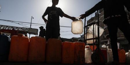 "أطباء بلا حدود" تحذر من انهيار الوضع الإنساني في غزة رغم وقف إطلاق النار - تواصل نيوز