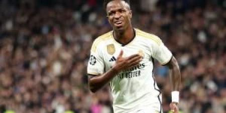لإنهاء الشائعات .. اتفاق قريب بين ريال مدريد وفينيسيوس - تواصل نيوز