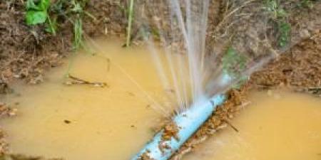 وزارة المياه: خفض الفاقد المائي بنسبة 4.4% خلال الربع الثالث من 2025 - تواصل نيوز