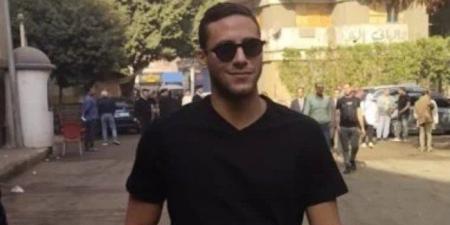 حبس رمضان صبحى لحين نظر جلسته بتهمة التزوير - تواصل نيوز