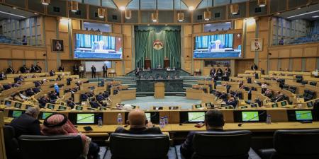 الجلسة الخامسة للنواب.. 11 مشروع قانون على طاولتهم وحسم رئاسة اللجان الاثنين - تواصل نيوز