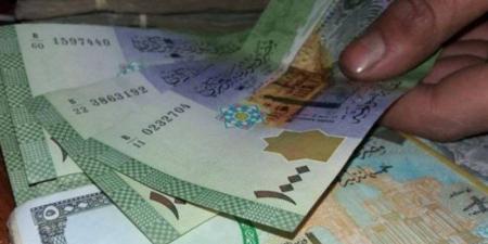 تفاجئ الجميع.. أسعار الليرة السورية أمام الدولار بختام تعاملات اليوم السبت - تواصل نيوز
