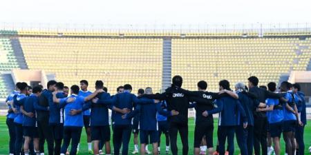 قائمة الزمالك لمباراة زيسكو، عاجل - تواصل نيوز