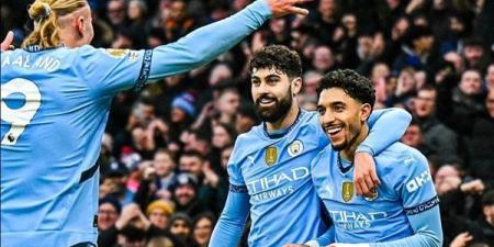 بث مباشر.. مشاهدة مباراة نيوكاسل يونايتد ومانشستر سيتي في الدوري الإنجليزي - تواصل نيوز