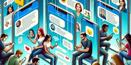 عصر الخداع اللامع: كيف تحوّل الإعلان إلى وهم… والمنتج إلى خيبة” - تواصل نيوز