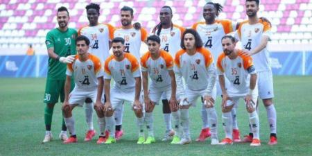 بث مباشر.. شاهد مباراة الكهرباء وديالى في الدوري العراقي - تواصل نيوز