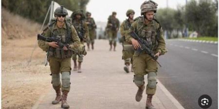 الجيش الإسرائيلي يغتال 11 فلسطينيا ويعتقل 6 آخرين - تواصل نيوز