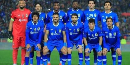 بث مباشر.. مشاهدة مباراة النجف والقوة الجوية في الدوري العراقي - تواصل نيوز