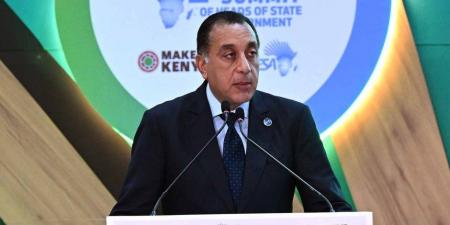 رئيس الوزراء بقمة العشرين: قمة السلام في شرم الشيخ مهدت الطريق لشرق أوسط أكثر ازدهاراً ورخاءً - تواصل نيوز