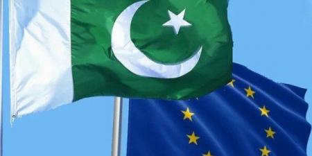 باكستان والاتحاد الأوروبي يؤكدان أهمية تعزيز العلاقات التجارية والاستثمارية - تواصل نيوز
