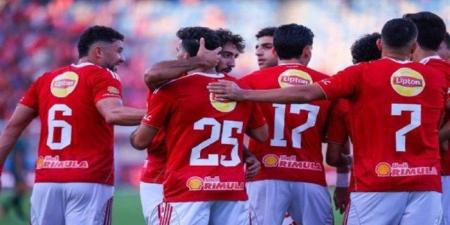 مواجهة قوية.. بث مباشر لمباراة الأهلي وشبيبة القبائل في دوري أبطال أفريقيا - تواصل نيوز