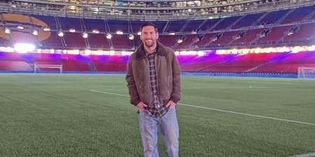 شاهد افتتاح ملعب "كامب نو" الشهير بعد أكثر من 900 يوم.. التشكيلة والموعد والقنوات الناقلة - تواصل نيوز