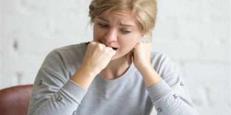 القلق ..الأسباب والأعراض وعوامل الخطر - تواصل نيوز