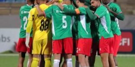 الوحدات يفوز على البقعة في درع الاتحاد - تواصل نيوز